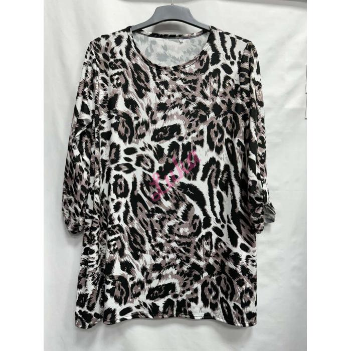 Women's Blouse Polska 02