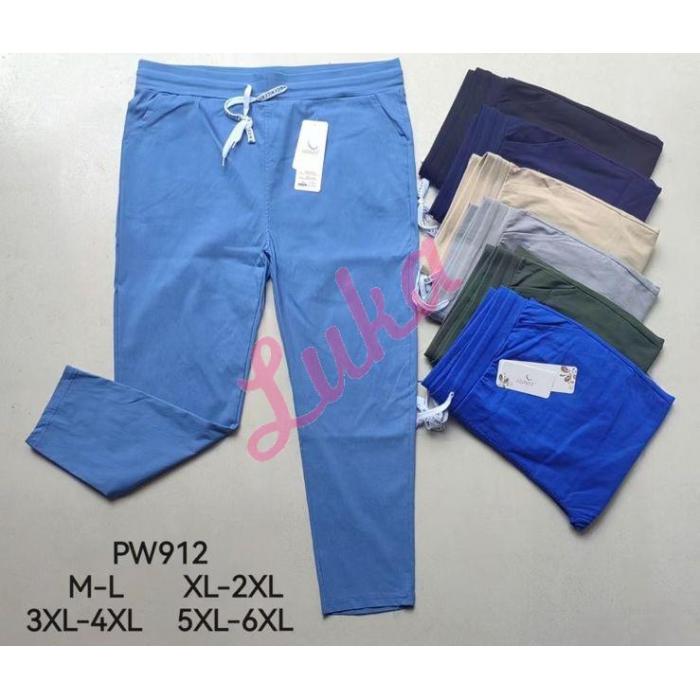 Women's pants