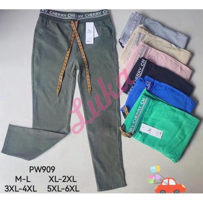 Women's pants