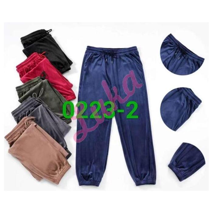 Women's pants