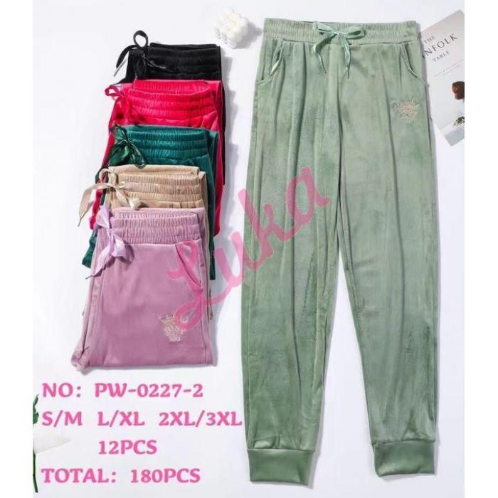 Women's pants