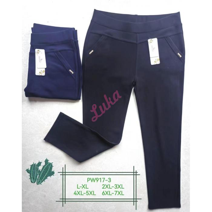 Women's pants