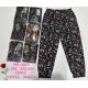 Women's pants pw168-