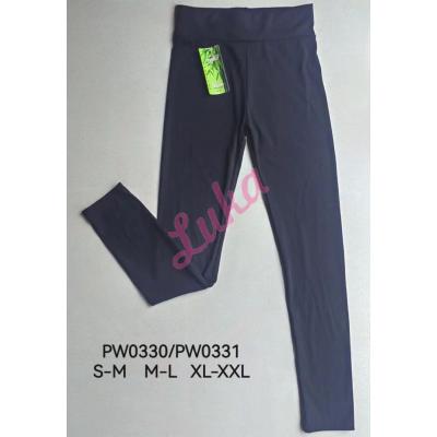 Women's leggings pw0330