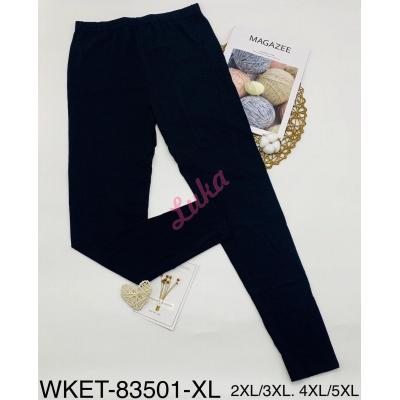 Women's leggings wket83501