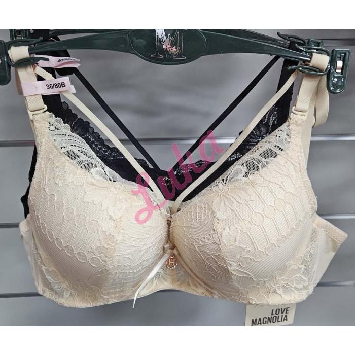 Women's Brassiere Magnolia 9591 B