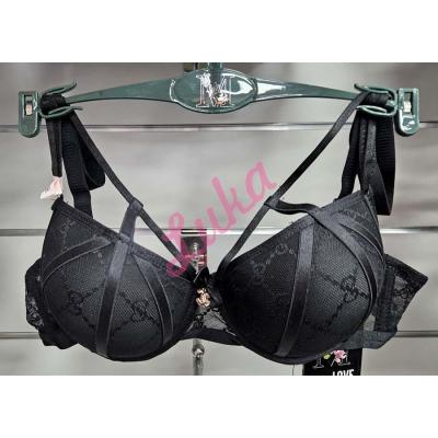 Women's Brassiere Magnolia 9708 B