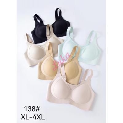 Brassiere 138