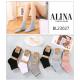 Women's socks Alina