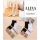Women's socks Alina bl