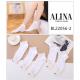 Women's socks Alina bl
