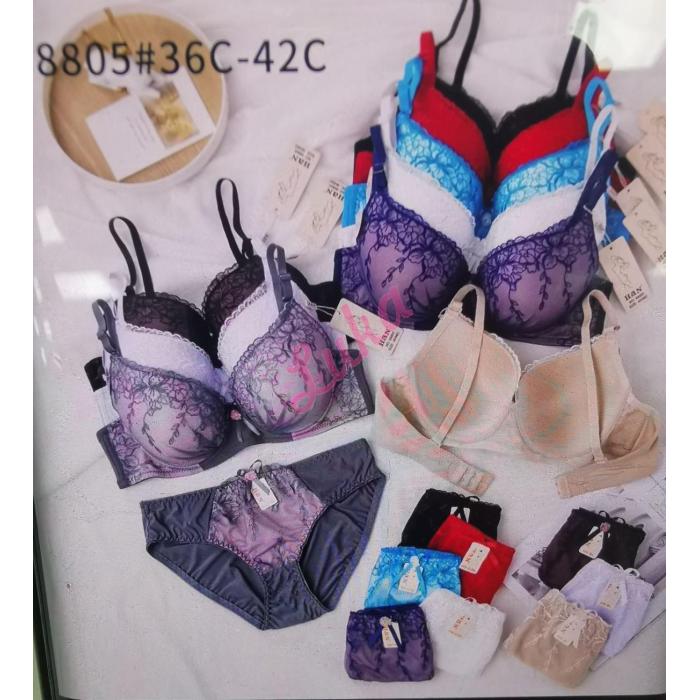 Women's set Han 88805 C