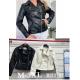 Women's Jacket Black Fish B213707