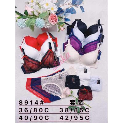 Women's set Han 8914 C