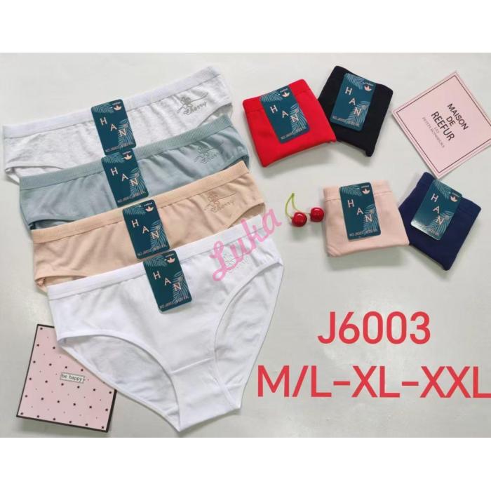 Women's panties Han J6005