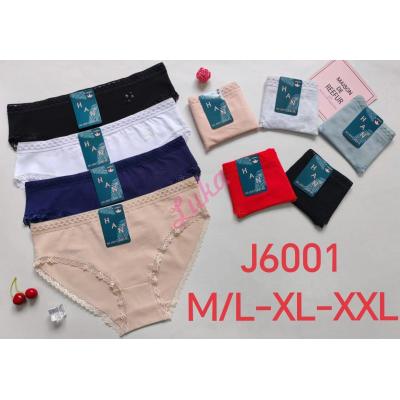 Women's panties Han J6001