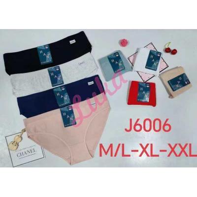 Women's panties Han J6006