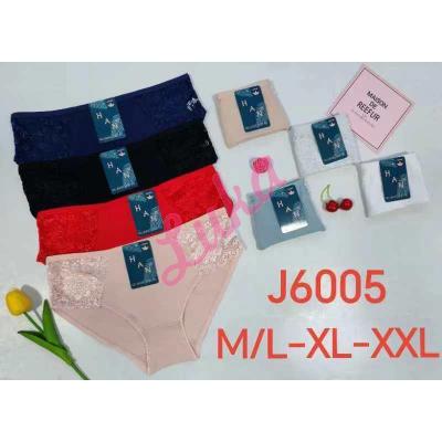 Women's panties Han J6005