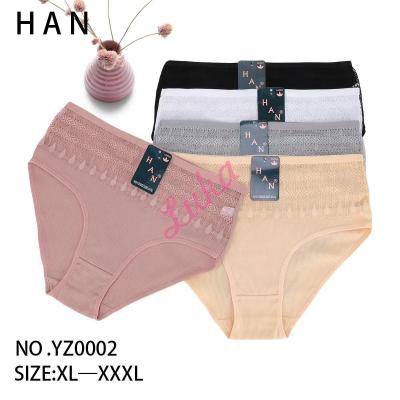 Women's panties Han YZ0002