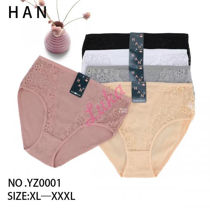 Women's panties Han 5323