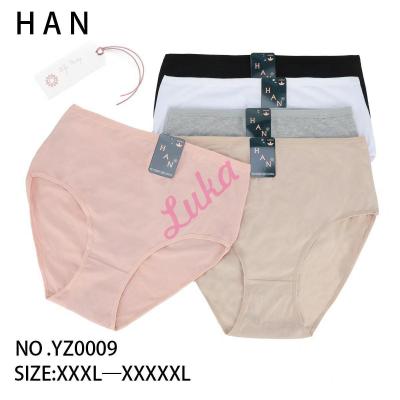 Women's panties Han YZ0009