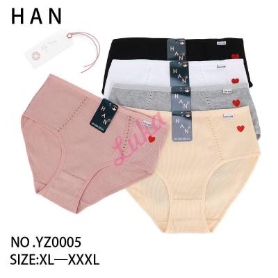 Women's panties Han YZ0005