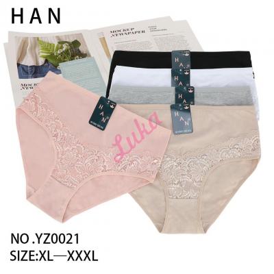 Women's panties Han YZ0021