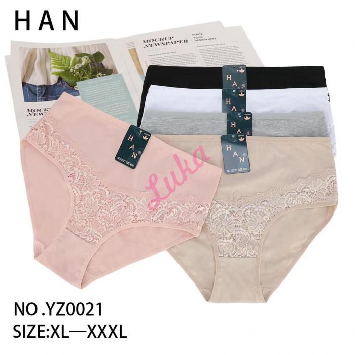 Women's panties Han YZ0005