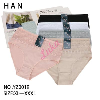 Women's panties Han YZ0019