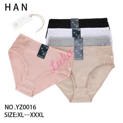 Women's panties Han YZ0016