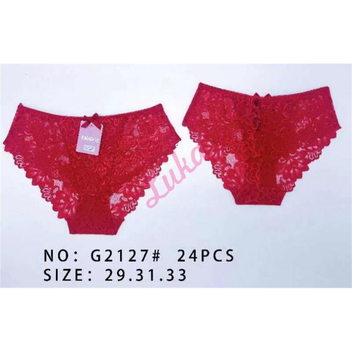 Women's panties Han G2123