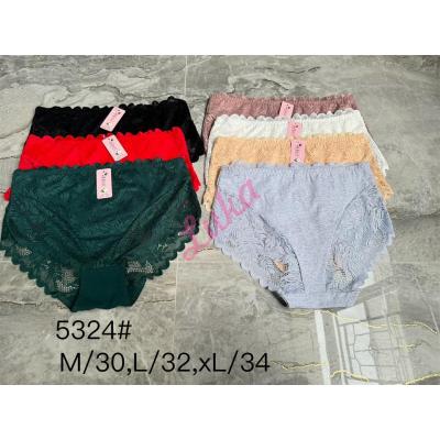 Women's panties Han 5324