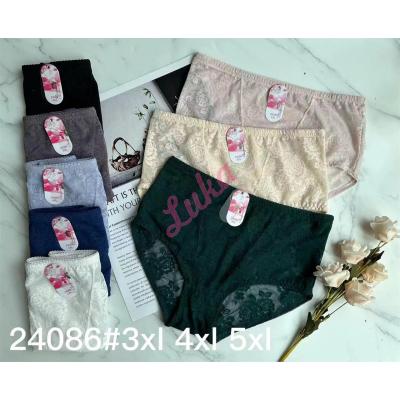 Women's panties 24086