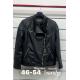 Women's Jacket Black Fish B213707