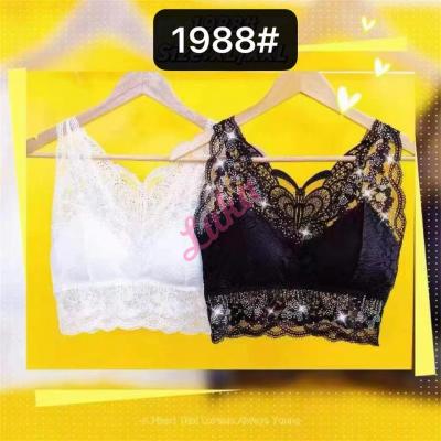 Women's Top Han 1988