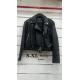 Women's Jacket Black Fish B21302/1