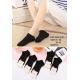 Women's low cut socks Oemen WM0804