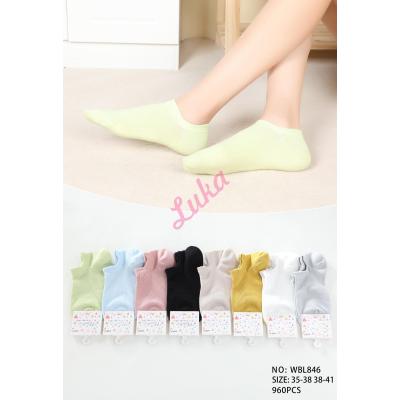 Women's low cut socks Oemen