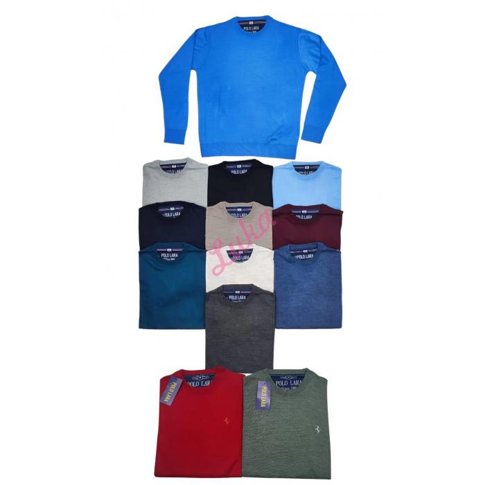 Men's sweater Polo swe-015