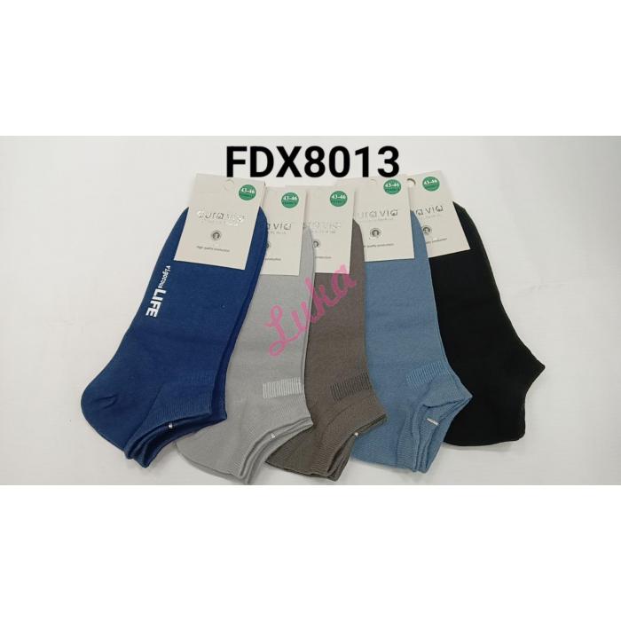 Men's low cut socks Auravia FDS3595