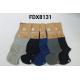 Men's low cut socks Auravia FD