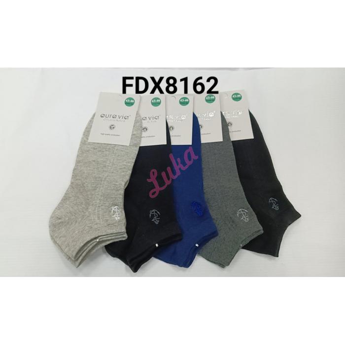 Men's low cut socks Auravia FD