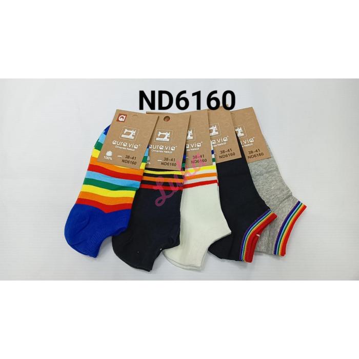 Women's low cut socks Auravia ND