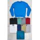 Men's turkish Sweatshirt Starlee blu-135