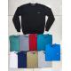 Men's turkish Sweatshirt Starlee blu-136