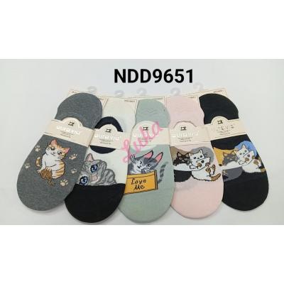 Women's ballet Auravia NDD9651