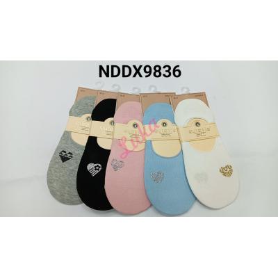 Baletki damskie Auravia NDDX