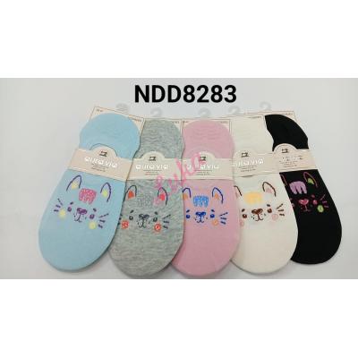 Women's ballet Auravia NDD8283