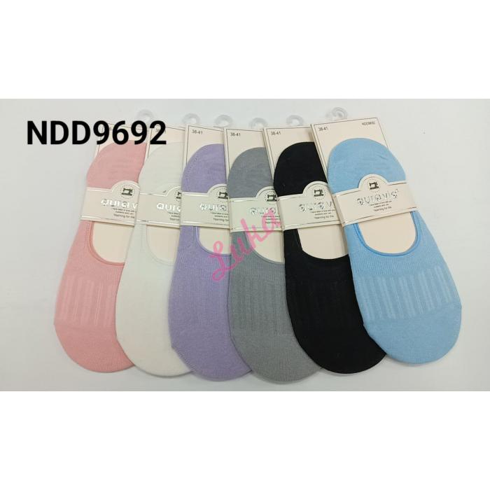 Baletki damskie Auravia NDD6262