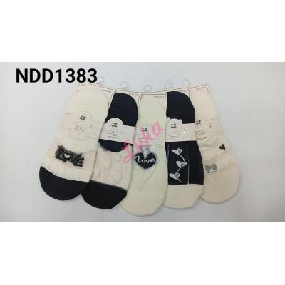 Women's ballet Auravia NDD1383